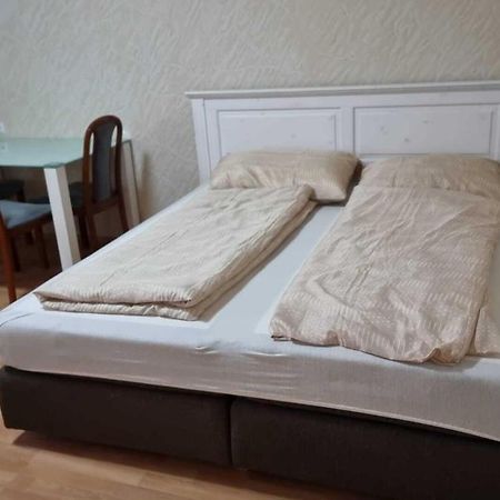 Premier Double Room Mz Wiedeń Zewnętrze zdjęcie