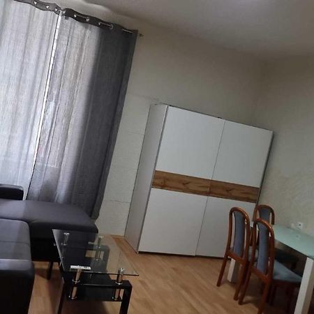 Premier Double Room Mz Wiedeń Zewnętrze zdjęcie