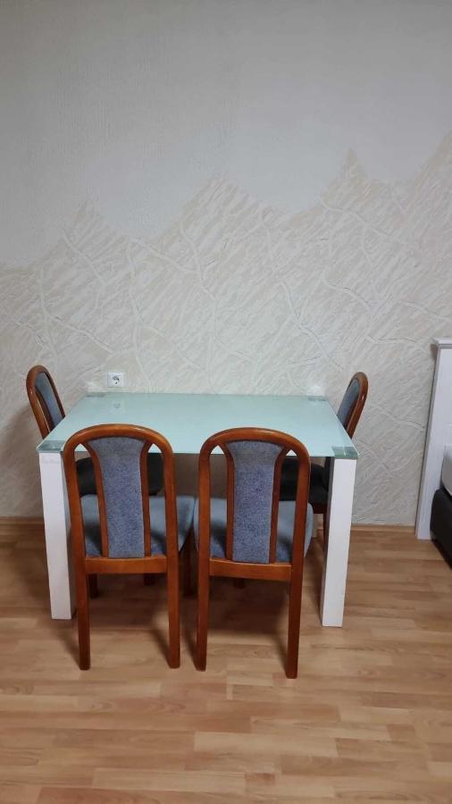 Premier Double Room Mz Wiedeń Zewnętrze zdjęcie