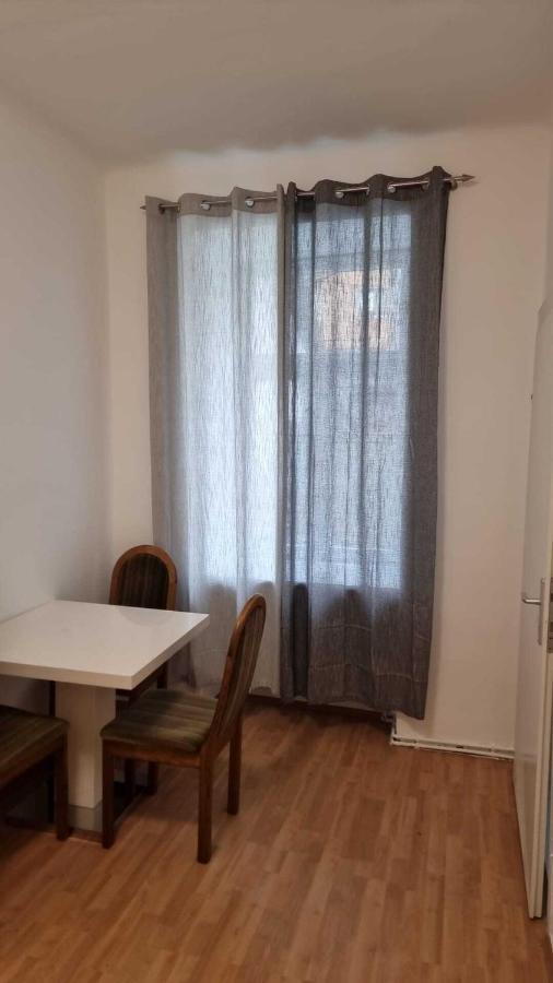 Premier Double Room Mz Wiedeń Zewnętrze zdjęcie