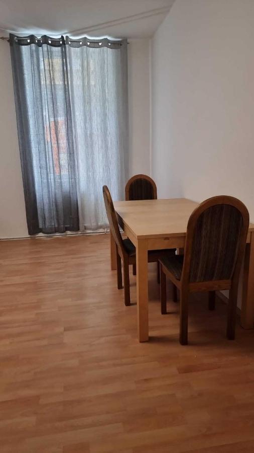 Premier Double Room Mz Wiedeń Zewnętrze zdjęcie