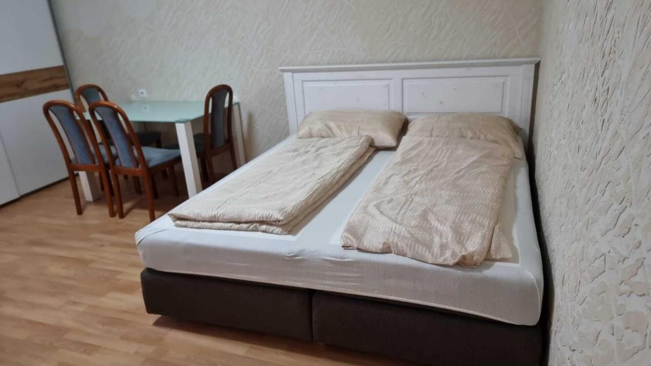 Premier Double Room Mz Wiedeń Zewnętrze zdjęcie