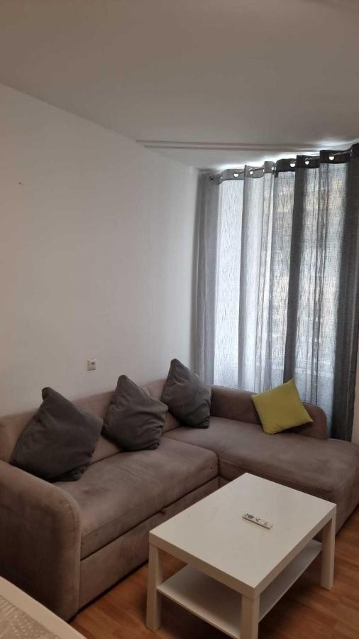 Premier Double Room Mz Wiedeń Zewnętrze zdjęcie